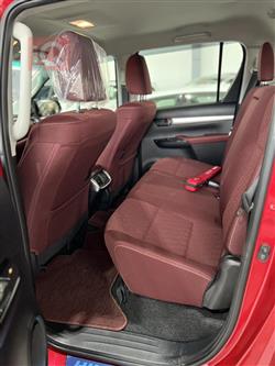 تويوتا هايلوكس